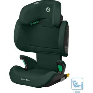 Maxi-Cosi RodiFix R i-Size Autostoeltje - Authentic Green - Vanaf 3,5 jaar tot ca. 12 jaar