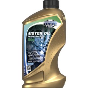 MPM Motorolie 0w20 Ecoblue Ford - 1 liter