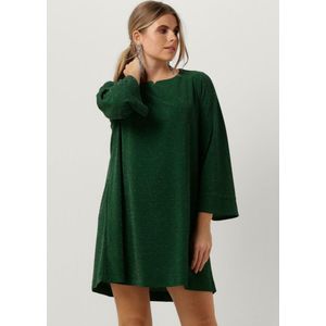 Ana Alcazar 140370-3463 Jurken Dames - Kleedje - Rok - Jurk - Groen - Maat 44