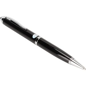 Digitale Spraakrecorder voor Lezingen en Vergaderingen - Audio-opnameapparaat Draagbare Mp3-weergave - Opnemen met één Toets (64G) .