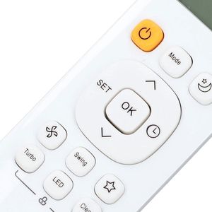 AC-afstandsbediening voor RG10B(D)-BGEF en meer - content nodig .