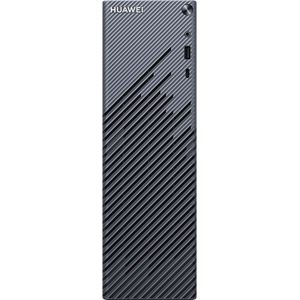 Huawei MateStation S 4600G Desktop-AMD Ryzen 5- -8GB DDR4-SDRAM-256GB SSD-Windows 11 Home PC Grijs