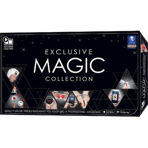 Exclusive Magic Collection