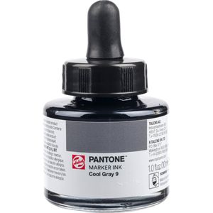 Talens | Pantone marker inkt 30 ml Cool Gray 9