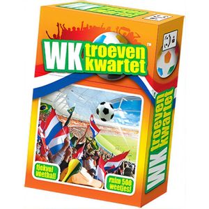 WK Troeven Kwartet