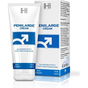 Penilarge Crème voor mannen penisvergrotingscrème 50ml