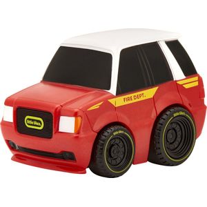Little Tikes Crazy Fast Cars serie 4 – Brandweer - Speelgoedvoertuig