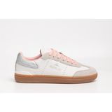 Replay - Pyper W Double - Dames - Sneaker - Wit - Maat 38