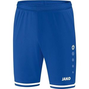 Jako - Football Shorts Striker 2.0 - Short Striker 2.0 - XXL - Blauw