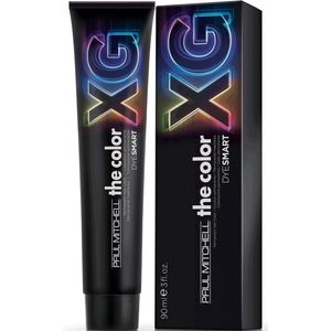 Paul Mitchell The Color Xg 9vg 9/63