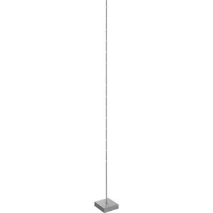 Sompex Pin - Staande Lamp - met Dimmer - LED