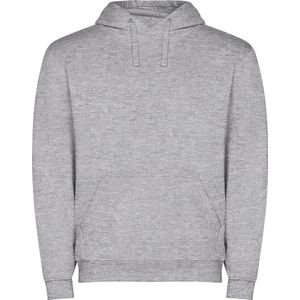 Licht Grijze kinder Hoodie Capucha merk Roly 4 jaar 98-104