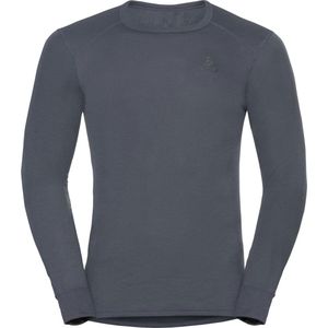 Odlo Active Warm Eco Base Layer Thermoshirt Mannen - Maat L