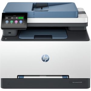 HP Color LaserJet Pro MFP 3302fdw - All-in-One Printer - 3 jaar garantie na registratie