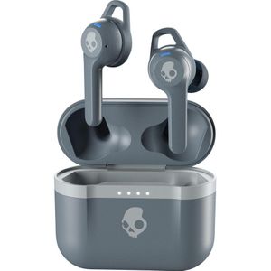 Skullcandy INDY EVO - True Wireless In-Ear oordopjes - Chill Grey