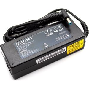 Laptop oplader 90W geschikt voor HP Elitebook 820 G3