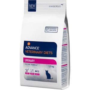 Advance Kat Veterinary Diet Urinary Care - Kattenvoer - 1.5 kg