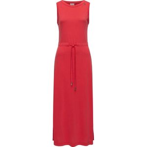 Ragwear Damen Jersey jurk Giggi