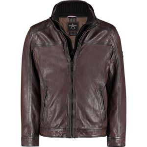 Leather Jacket 52252