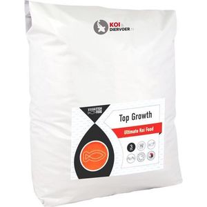 Vivani Top Growth 3mm 15 liter - Zak