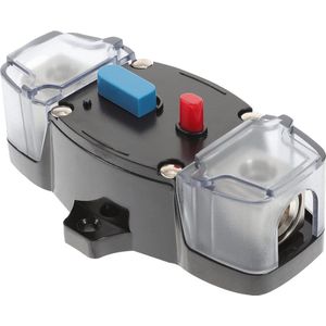 ProRide Automatische Zekering 250A - 12V/24V DC - Spatwaterdicht - Voor auto, boot en campers