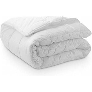 Cotton Comfort Wash90 enkel - 200x220 - Katoenen dekbed