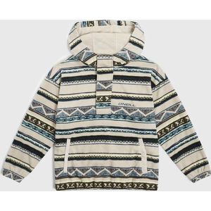 O'neill Fleeces O'NEILL SUPERFLEECE HZ HOODIE