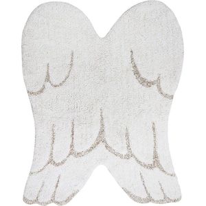 Lorena Canals - Wasbaar vloerkleed - Mini Wings - 75 x 100 cm
