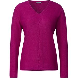 Street One - A302632 - v-neck sweater