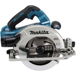 Makita Akku-Handkreissäge LXT 18 V x 2 • 6.000 U/min • 190 mm