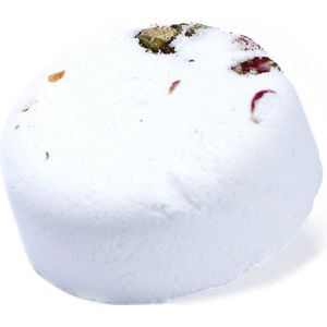 Bruisbal - Bruistablet - Roos & Ylang Ylang - Passie - 200gr - Bad Bomb