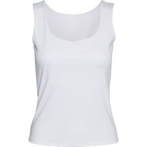 VERO MODA VMMILLION SL SQUARE TOP 2-WAY JRS NOOS Dames Top - Maat XS