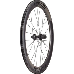 Specialized Roval Rapide CLX II Wielset - Satin Carbon/Gloss Black | Shimano Body