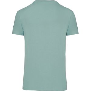 Biologisch unisex T-shirt ronde hals 'BIO190' Kariban Sage Groen - XXL