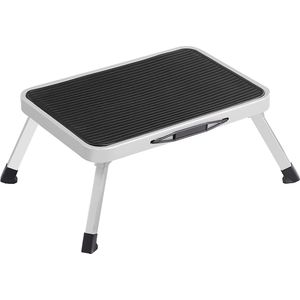 Opstapje - Opstapkrukje – Step Stool