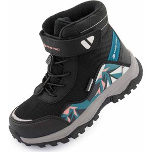 Children's winter boots alpine pro colemo, 30