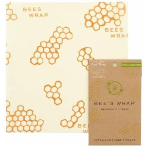 Bee's Wrap Single Medium