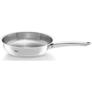 Fissler Steelux Pro Koekenpan - Ø 28cm