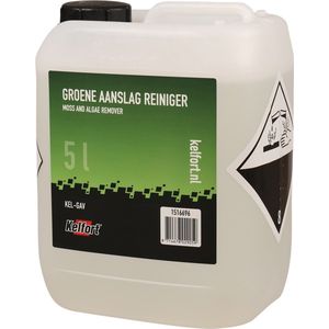 Kelfort Algen En Mos Verwijderaar - 5 ltr
