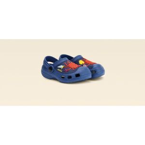 Aigle Taden Kid | Crab - - Maat 34 - Blauw