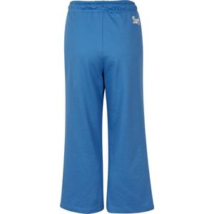 O'Neill Broek Women CULOTTE JOGGER Blauw M - Blauw 80% Katoen, 20% Gerecycled Polyester Culotte 2