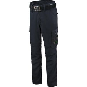 Tricorp Werkbroek Twill Rewear 502701 - Mannen - Navy - 52