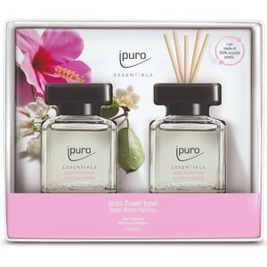 Aromatherapie - Geurproduct