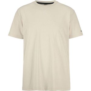 Craft Community 2.0 T-Shirt Heren - Beige | Maat: XXL