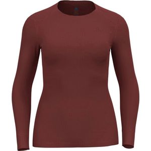 Active Warm Thermoshirt Vrouwen - Maat XS