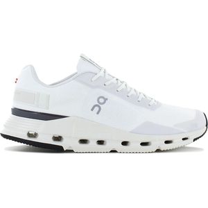 ON Running Cloudnova Form - Dames Sneakers Cloud Schoenen Wit 26.98478 - Maat EU 37 US 6