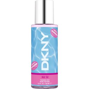 DKNY Be Delicious Pool Party Mai Tai - 250ML Body Mist