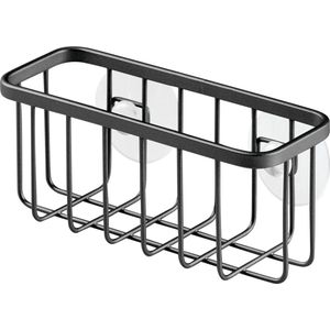 iDesign Gootsteen bakje small zwart - Gia
