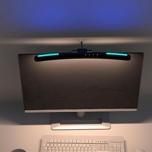 Computer Monitor Light Led / LED-taaklamp