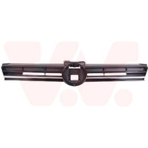 VanWezel 5775510 - Grille calandre pour Volkswagen Golf vii de 01/2017 à 2020